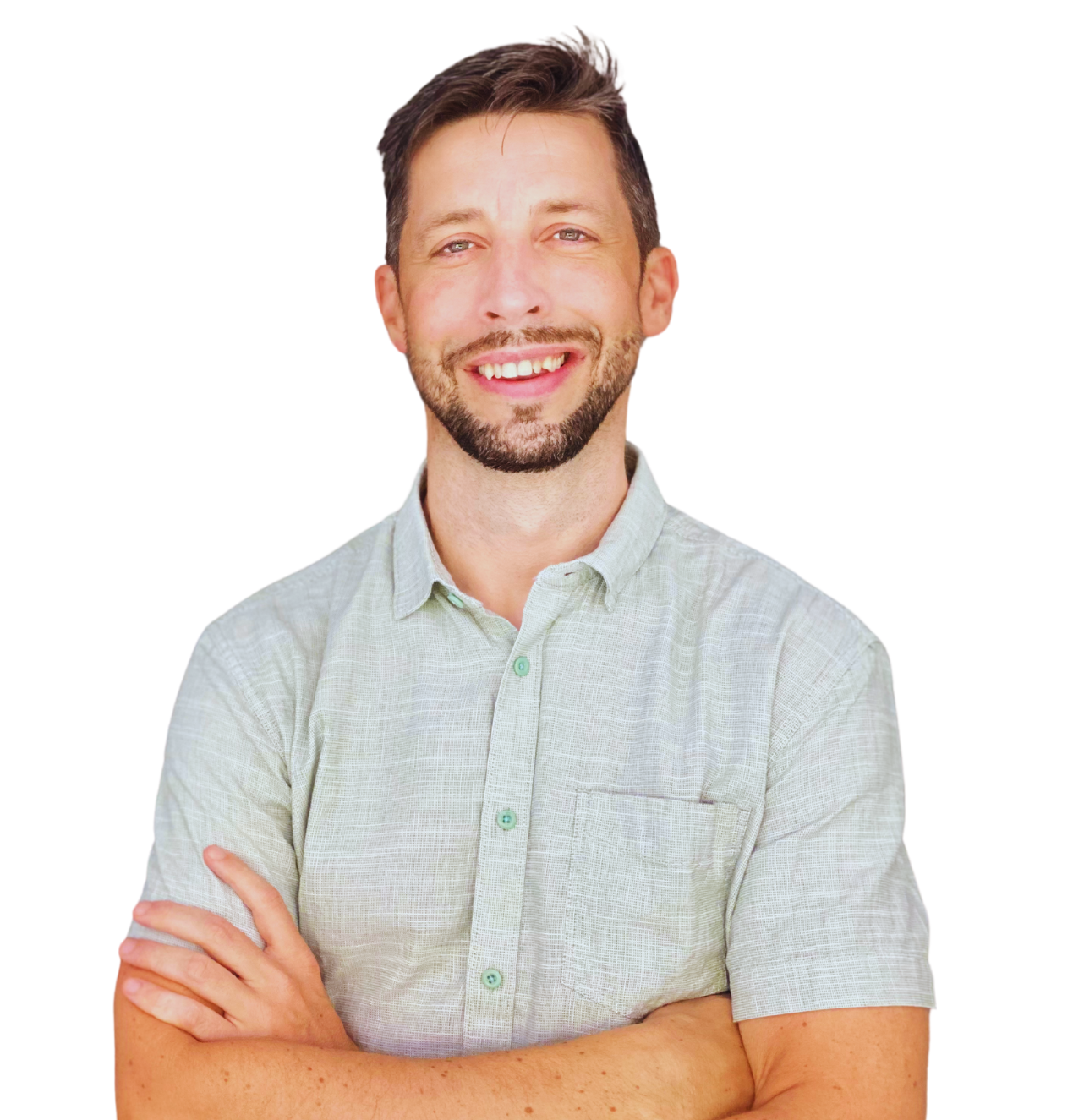 Tom Hollett English Teacher study4English